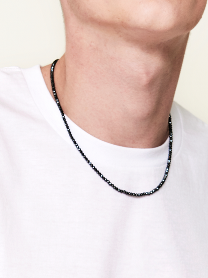 ALECT | NECKLACE | DIAMOND