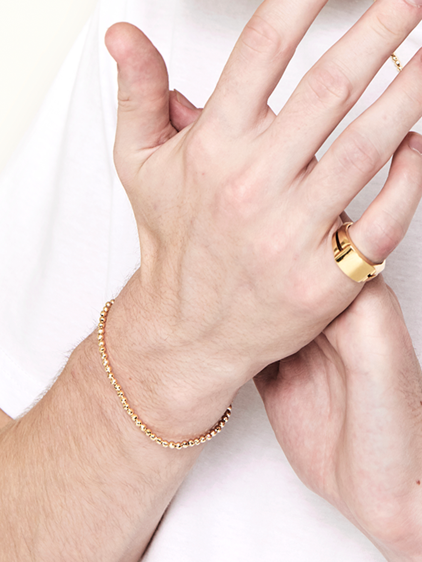 ALECT | BRACELET | MIRRORCUT