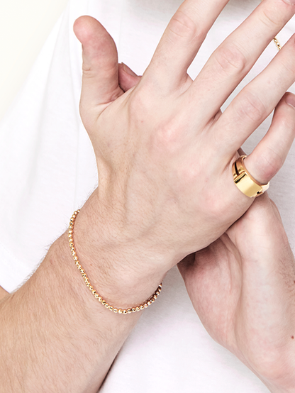 ALECT | BRACELET | MIRRORCUT