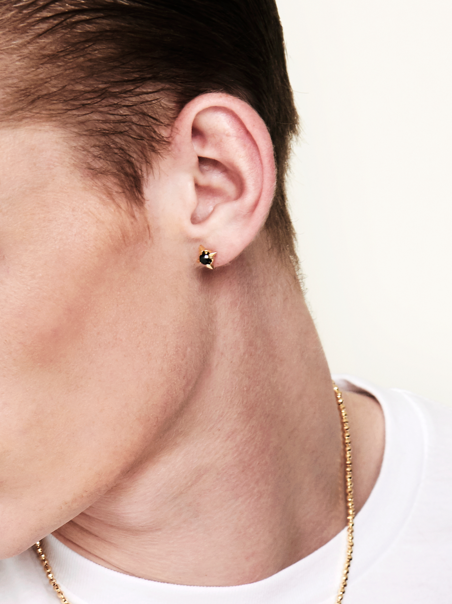 ANTERES01 | EARRING | DIAMOND