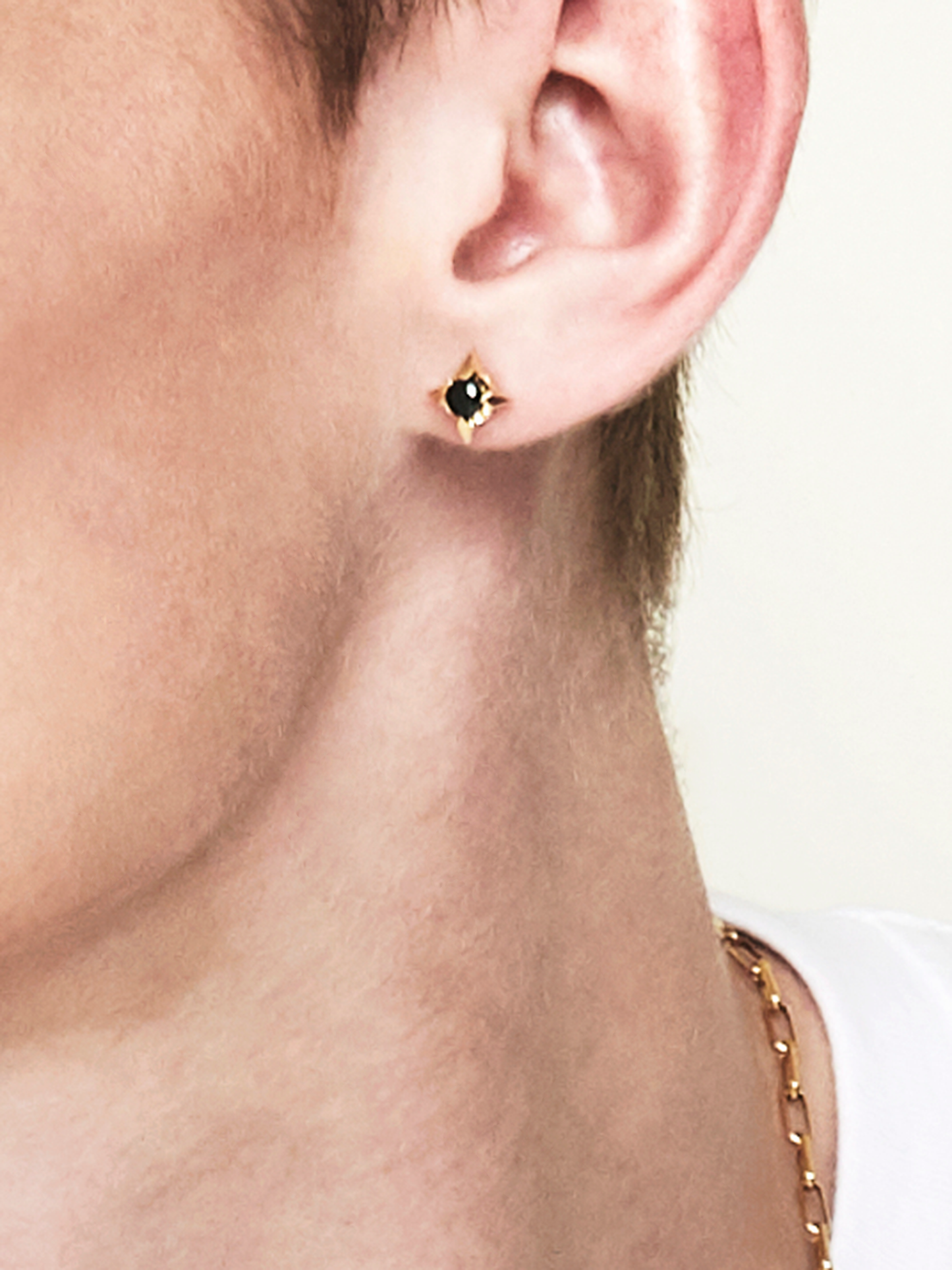 ANTERES03 | EARRING | DIAMOND