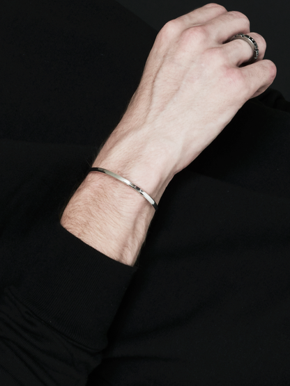 MERCURY | BANGLE