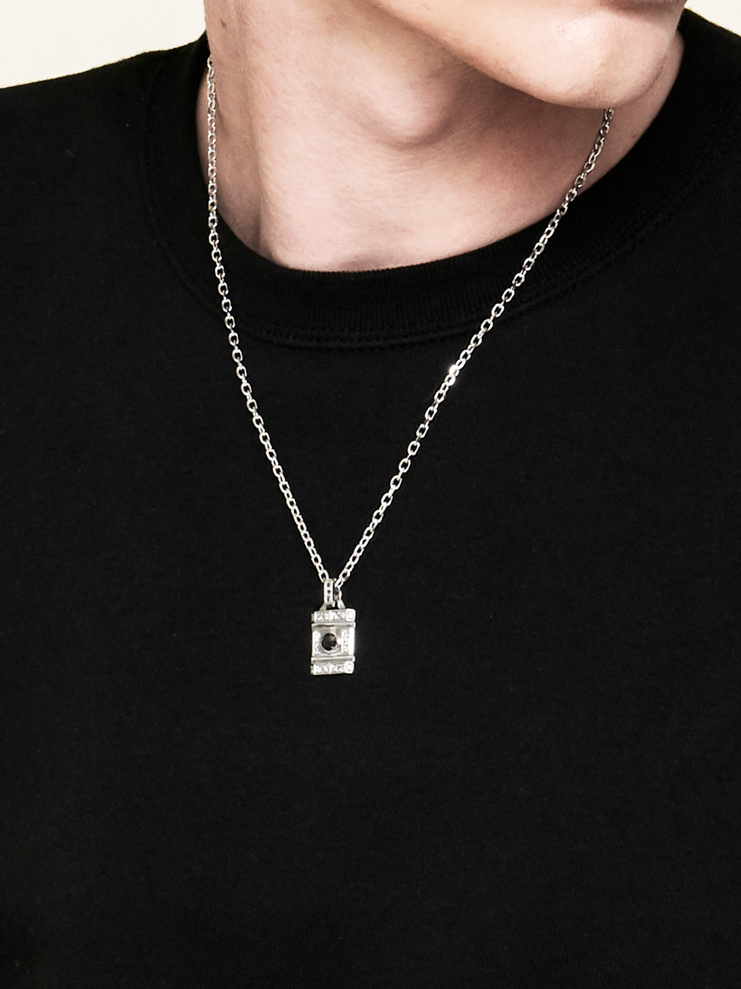 MERCURY | PENDANT | DIAMOND