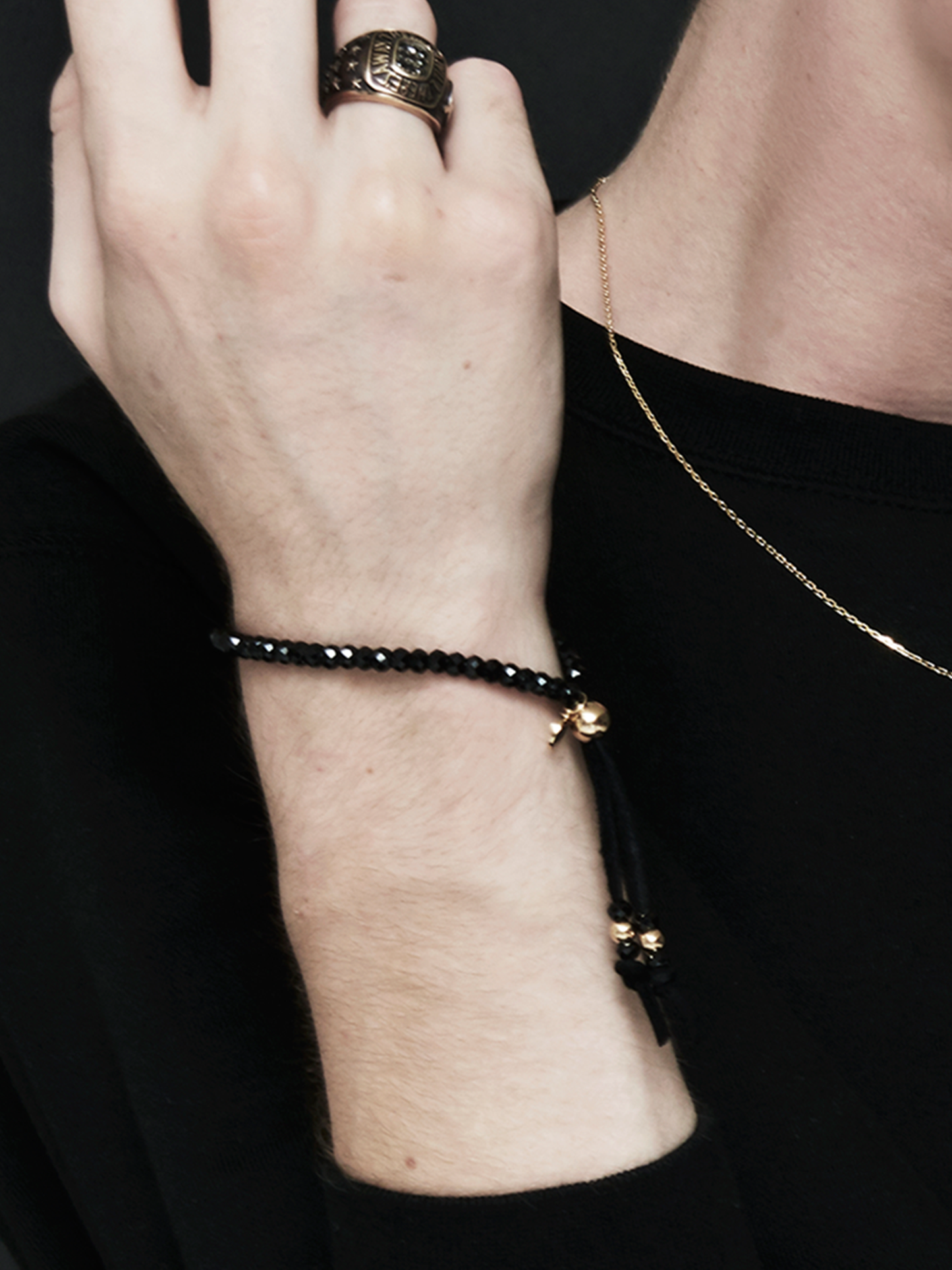 ALECT | BRACELET | PLAINBALL